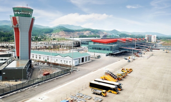 Lào Cai sẽ có sân bay trị giá gần 6.000 tỷ đồng